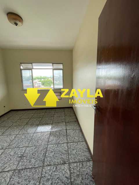 Conheça 13 do imóvel - Apartamento 3 quartos dependência completa vaga na garagem à venda em Vila Valqueire - Rio de Janeiro, RJ - APC00296 - 13 13 - 13