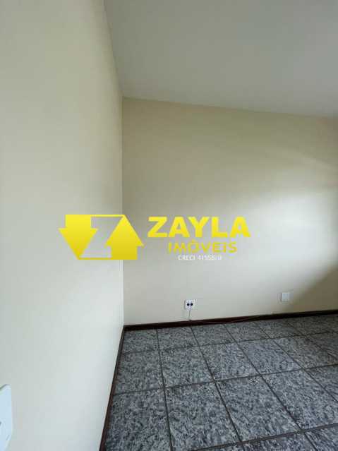 Conheça 14 do imóvel - Apartamento 3 quartos dependência completa vaga na garagem à venda em Vila Valqueire - Rio de Janeiro, RJ - APC00296 - 14 14 - 14