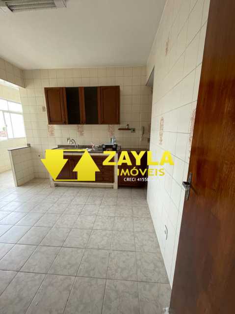 Conheça 17 do imóvel - Apartamento 3 quartos dependência completa vaga na garagem à venda em Vila Valqueire - Rio de Janeiro, RJ - APC00296 - 17 17 - 17