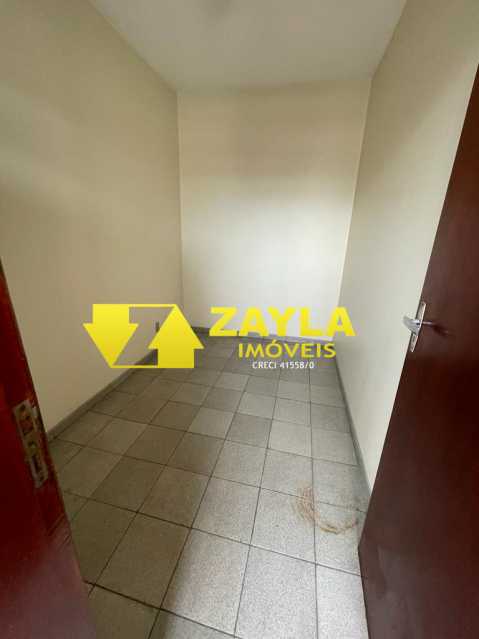 Conheça 21 do imóvel - Apartamento 3 quartos dependência completa vaga na garagem à venda em Vila Valqueire - Rio de Janeiro, RJ - APC00296 - 21 21 - 21
