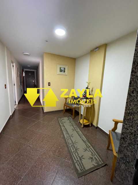 Conheça 25 do imóvel - Apartamento 3 quartos dependência completa vaga na garagem à venda em Vila Valqueire - Rio de Janeiro, RJ - APC00296 - 25 25 - 25