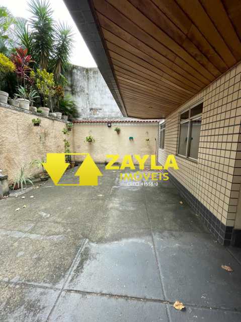 Conheça 27 do imóvel - Apartamento 3 quartos dependência completa vaga na garagem à venda em Vila Valqueire - Rio de Janeiro, RJ - APC00296 - 27 27 - 27