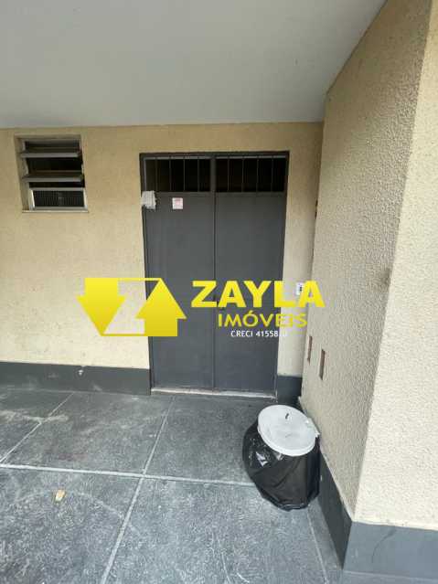 Conheça 28 do imóvel - Apartamento 3 quartos dependência completa vaga na garagem à venda em Vila Valqueire - Rio de Janeiro, RJ - APC00296 - 28 28 - 28