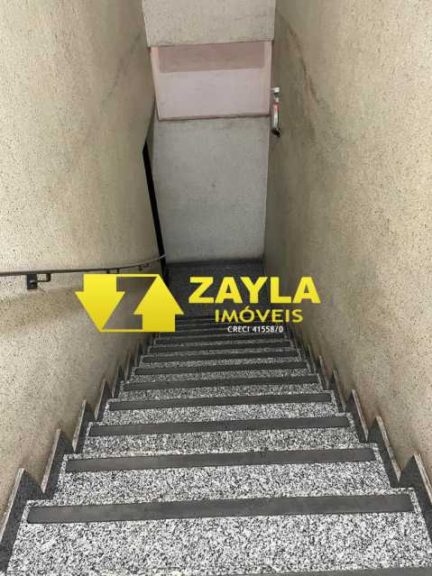 Conheça 29 do imóvel - Apartamento 3 quartos dependência completa vaga na garagem à venda em Vila Valqueire - Rio de Janeiro, RJ - APC00296 - 29 29 - 29