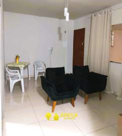 Condomínio Residencial São Jorge - Apartamento 2 quartos vaga de garagem á venda - Guadalupe Rj - AP01765