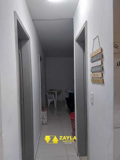 Conheça 2 do imóvel - Apartamento 2 quartos vaga de garagem á venda - Guadalupe Rj - AP01765 - 2 2 - 2