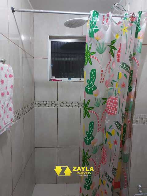 Conheça 4 do imóvel - Apartamento 2 quartos vaga de garagem á venda - Guadalupe Rj - AP01765 - 4 4 - 4