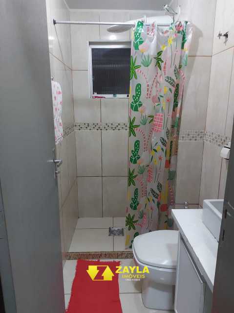 Conheça 5 do imóvel - Apartamento 2 quartos vaga de garagem á venda - Guadalupe Rj - AP01765 - 5 5 - 5