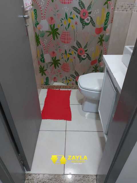 Conheça 6 do imóvel - Apartamento 2 quartos vaga de garagem á venda - Guadalupe Rj - AP01765 - 6 6 - 6
