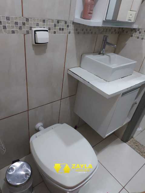 Conheça 7 do imóvel - Apartamento 2 quartos vaga de garagem á venda - Guadalupe Rj - AP01765 - 7 7 - 7