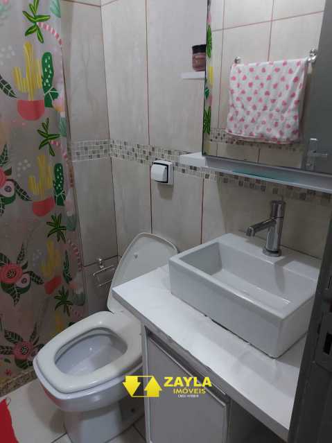 Conheça 8 do imóvel - Apartamento 2 quartos vaga de garagem á venda - Guadalupe Rj - AP01765 - 8 8 - 8