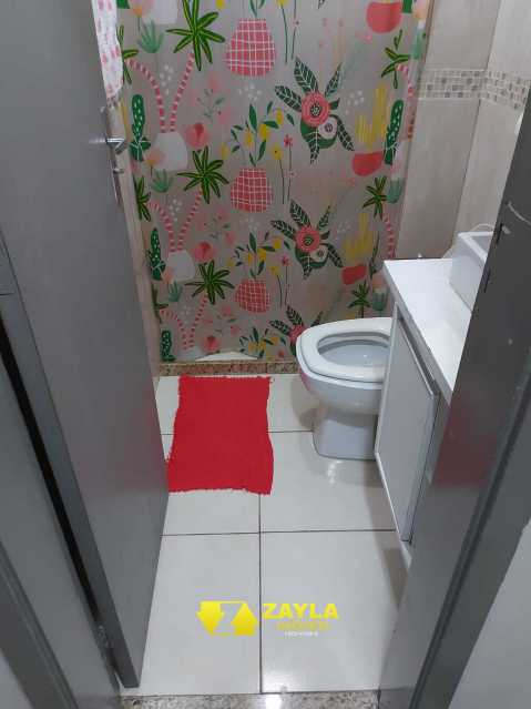 Conheça 10 do imóvel - Apartamento 2 quartos vaga de garagem á venda - Guadalupe Rj - AP01765 - 10 10 - 10