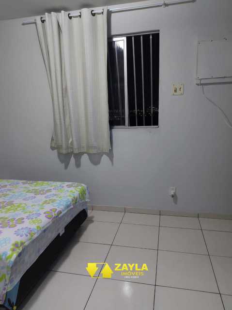 Conheça 12 do imóvel - Apartamento 2 quartos vaga de garagem á venda - Guadalupe Rj - AP01765 - 12 12 - 12