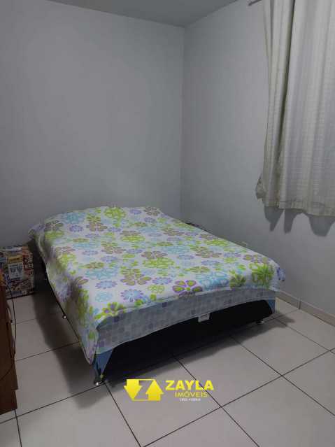 Conheça 13 do imóvel - Apartamento 2 quartos vaga de garagem á venda - Guadalupe Rj - AP01765 - 13 13 - 13