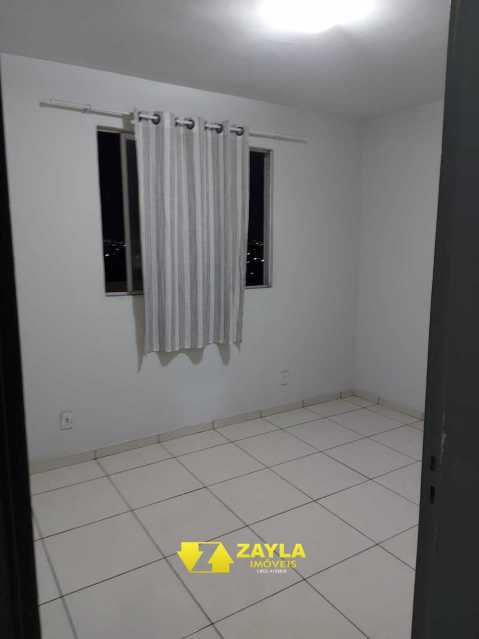Conheça 15 do imóvel - Apartamento 2 quartos vaga de garagem á venda - Guadalupe Rj - AP01765 - 15 15 - 15