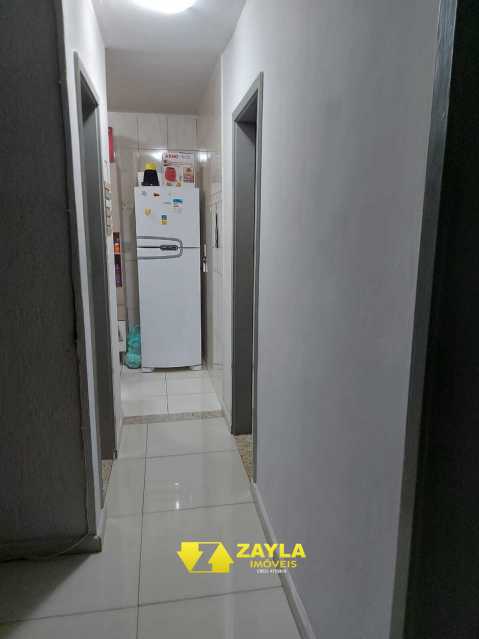 Conheça 16 do imóvel - Apartamento 2 quartos vaga de garagem á venda - Guadalupe Rj - AP01765 - 16 16 - 16
