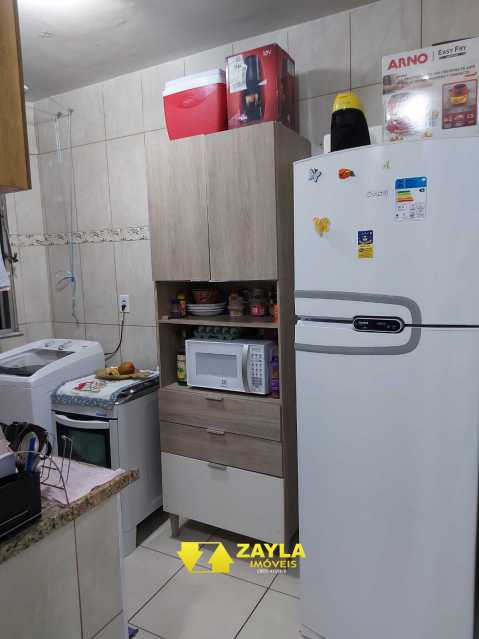 Conheça 19 do imóvel - Apartamento 2 quartos vaga de garagem á venda - Guadalupe Rj - AP01765 - 19 19 - 19