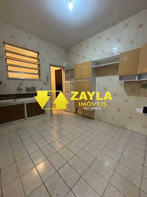 Conheça 1 do imóvel - Apartamento 2º andar 2 quartos à venda na Vila da Penha - Rio de Janeiro, RJ - APC00301 - 8 1 - 8