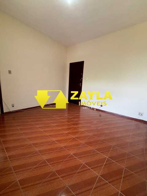 Conheça 2 do imóvel - Apartamento 2º andar 2 quartos à venda na Vila da Penha - Rio de Janeiro, RJ - APC00301 - 2 2 - 2