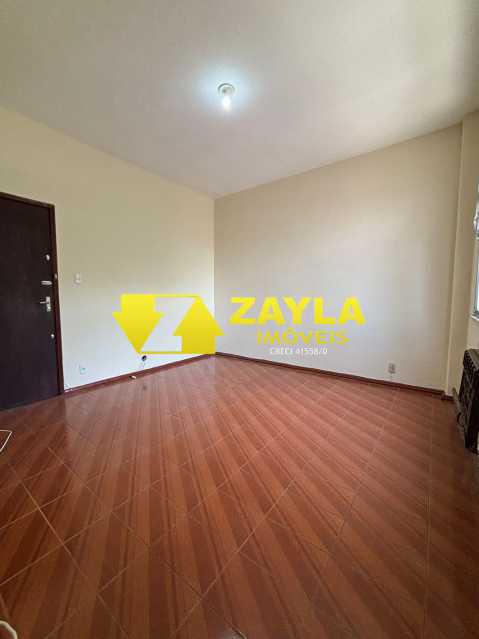 Conheça 3 do imóvel - Apartamento 2º andar 2 quartos à venda na Vila da Penha - Rio de Janeiro, RJ - APC00301 - 3 3 - 3