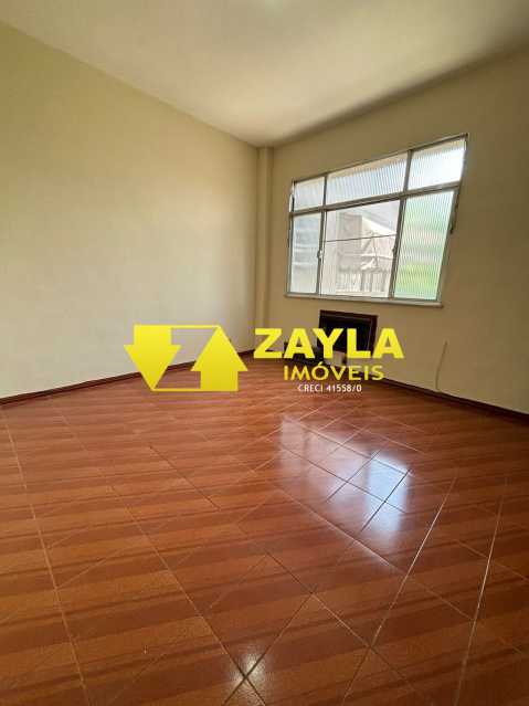 Conheça 4 do imóvel - Apartamento 2º andar 2 quartos à venda na Vila da Penha - Rio de Janeiro, RJ - APC00301 - 4 4 - 4