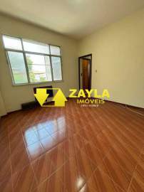 Condomínio Edificio Presidente Medici - Apartamento 2º andar 2 quartos à venda na Vila da Penha - Rio de Janeiro, RJ - APC00301