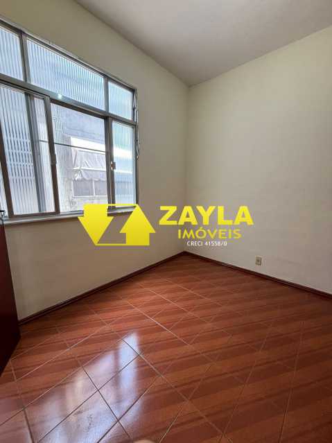 Conheça 6 do imóvel - Apartamento 2º andar 2 quartos à venda na Vila da Penha - Rio de Janeiro, RJ - APC00301 - 5 6 - 5