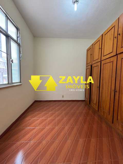 Conheça 7 do imóvel - Apartamento 2º andar 2 quartos à venda na Vila da Penha - Rio de Janeiro, RJ - APC00301 - 6 7 - 6