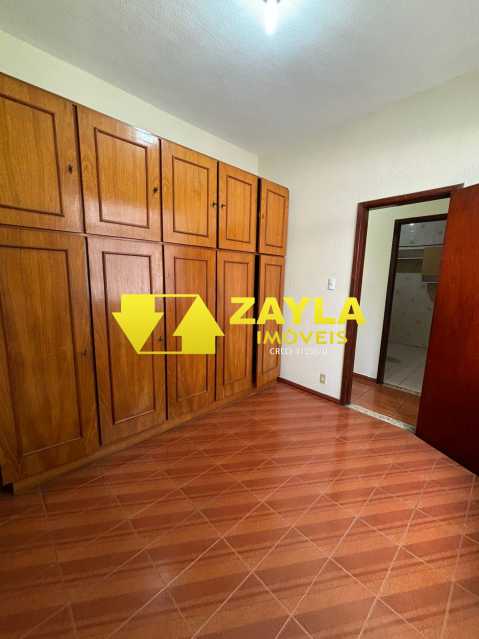 Conheça 8 do imóvel - Apartamento 2º andar 2 quartos à venda na Vila da Penha - Rio de Janeiro, RJ - APC00301 - 7 8 - 7