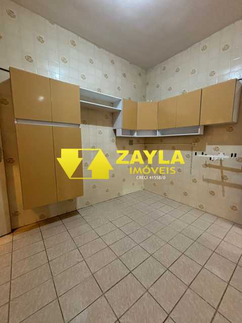 Conheça 9 do imóvel - Apartamento 2º andar 2 quartos à venda na Vila da Penha - Rio de Janeiro, RJ - APC00301 - 9 9 - 9