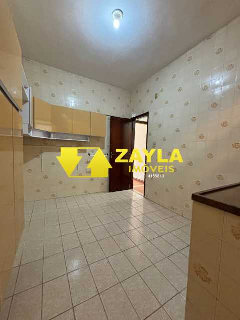 Conheça 10 do imóvel - Apartamento 2º andar 2 quartos à venda na Vila da Penha - Rio de Janeiro, RJ - APC00301 - 10 10 - 10