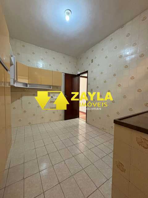 Conheça 11 do imóvel - Apartamento 2º andar 2 quartos à venda na Vila da Penha - Rio de Janeiro, RJ - APC00301 - 11 11 - 11