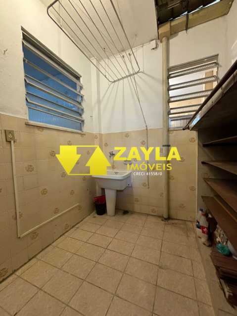 Conheça 12 do imóvel - Apartamento 2º andar 2 quartos à venda na Vila da Penha - Rio de Janeiro, RJ - APC00301 - 12 12 - 12