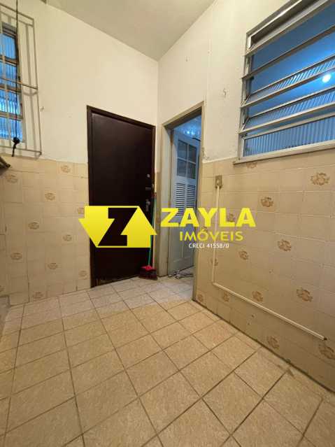 Conheça 13 do imóvel - Apartamento 2º andar 2 quartos à venda na Vila da Penha - Rio de Janeiro, RJ - APC00301 - 13 13 - 13