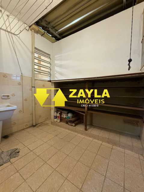 Conheça 14 do imóvel - Apartamento 2º andar 2 quartos à venda na Vila da Penha - Rio de Janeiro, RJ - APC00301 - 14 14 - 14