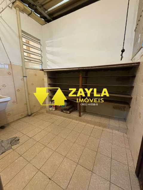 Conheça 15 do imóvel - Apartamento 2º andar 2 quartos à venda na Vila da Penha - Rio de Janeiro, RJ - APC00301 - 15 15 - 15