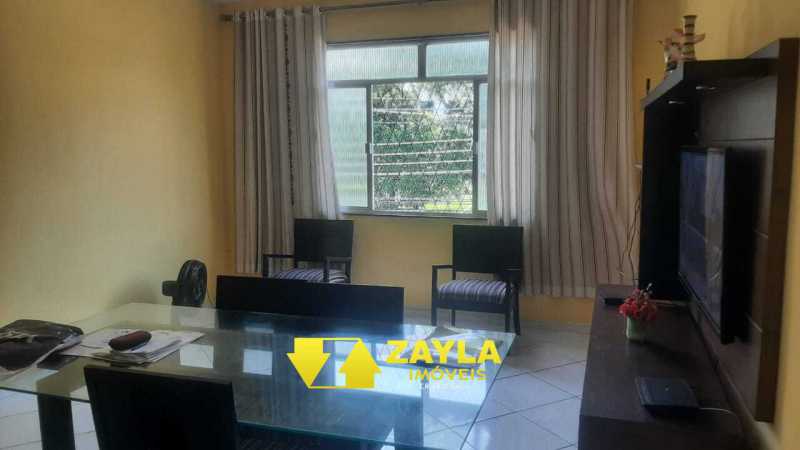 Conheça 4 do imóvel - Apartamento 2º andar á venda em Irajá Rj - AP01769 - 5 4 - 5