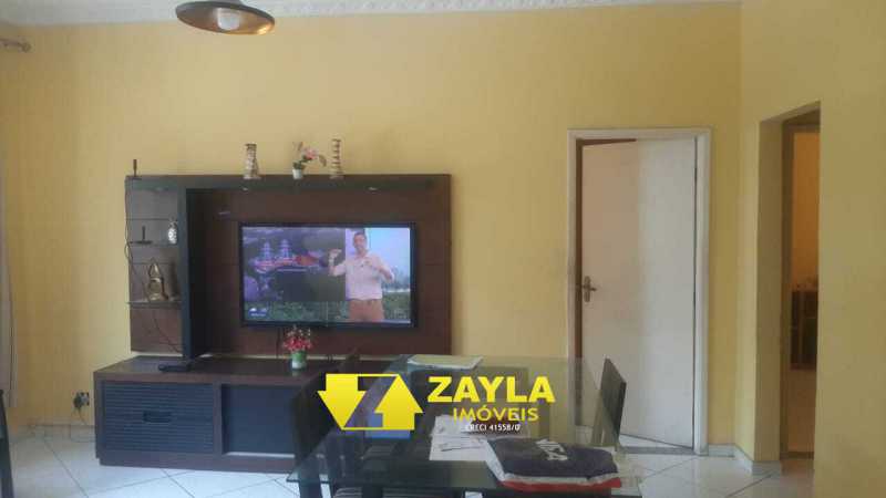 Conheça 5 do imóvel - Apartamento 2º andar á venda em Irajá Rj - AP01769 - 7 5 - 7