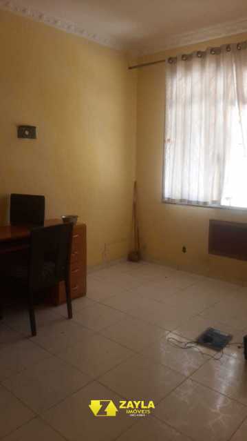 Conheça 6 do imóvel - Apartamento 2º andar á venda em Irajá Rj - AP01769 - 8 6 - 8
