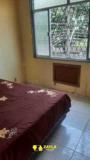Conheça 7 do imóvel - Apartamento 2º andar á venda em Irajá Rj - AP01769 - 9 7 - 9