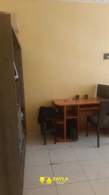 Conheça 8 do imóvel - Apartamento 2º andar á venda em Irajá Rj - AP01769 - 10 8 - 10