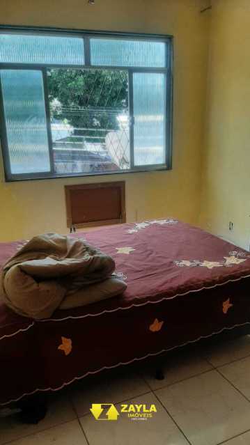 Conheça 9 do imóvel - Apartamento 2º andar á venda em Irajá Rj - AP01769 - 13 9 - 13