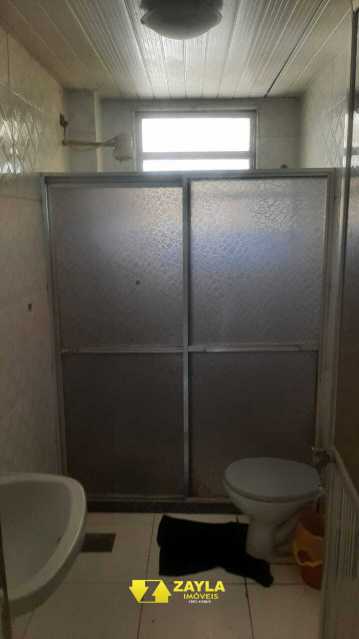 Conheça 10 do imóvel - Apartamento 2º andar á venda em Irajá Rj - AP01769 - 14 10 - 14