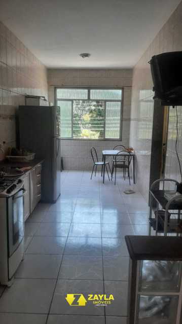 Conheça 11 do imóvel - Apartamento 2º andar á venda em Irajá Rj - AP01769 - 15 11 - 15
