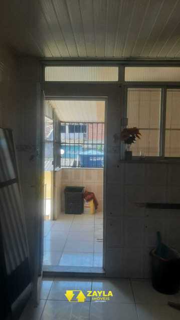 Conheça 12 do imóvel - Apartamento 2º andar á venda em Irajá Rj - AP01769 - 16 12 - 16
