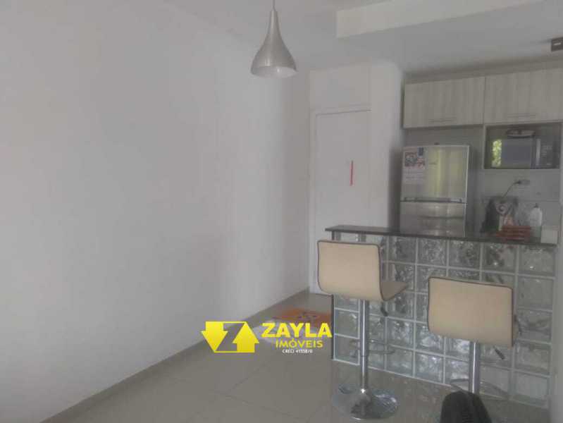 Conheça 8 do imóvel - Apartamento 2 quartos varanda vaga de garagem á venda em Quintino Rj - AP01772 - 8 8 - 8