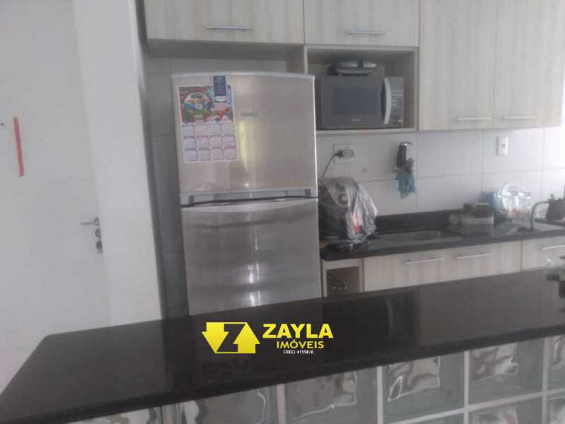 Conheça 10 do imóvel - Apartamento 2 quartos varanda vaga de garagem á venda em Quintino Rj - AP01772 - 10 10 - 10