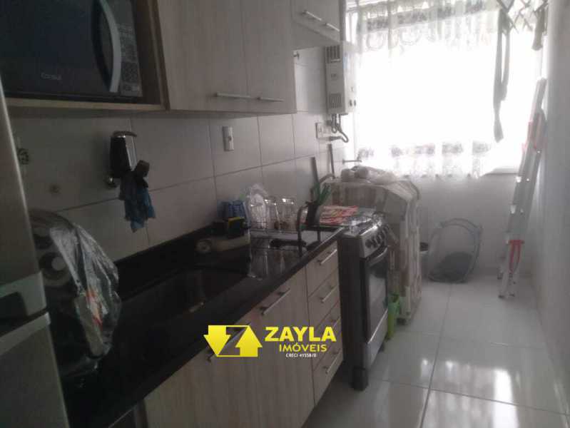 Conheça 11 do imóvel - Apartamento 2 quartos varanda vaga de garagem á venda em Quintino Rj - AP01772 - 11 11 - 11