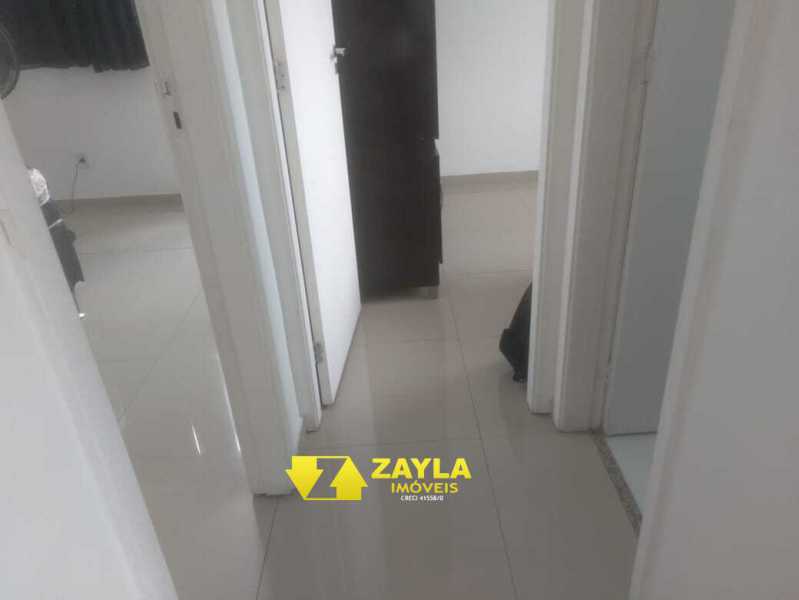 Conheça 14 do imóvel - Apartamento 2 quartos varanda vaga de garagem á venda em Quintino Rj - AP01772 - 14 14 - 14