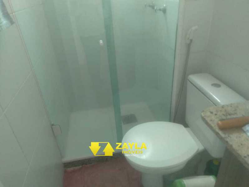 Conheça 17 do imóvel - Apartamento 2 quartos varanda vaga de garagem á venda em Quintino Rj - AP01772 - 17 17 - 17